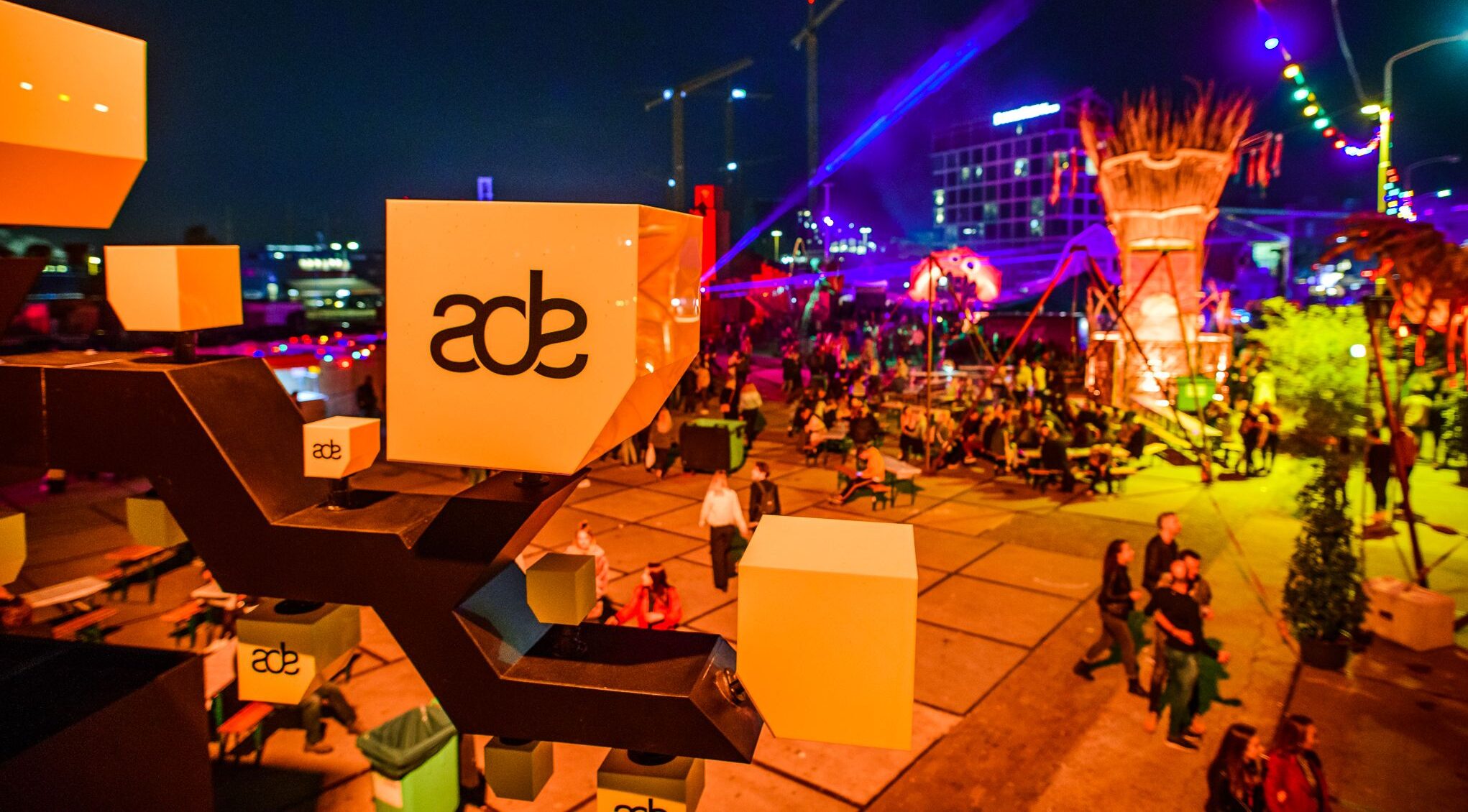 Vicious te recomienda lo mejor del ADE 2026